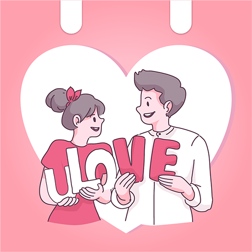 uLove: اختبار الحب، قصة حب