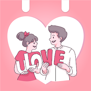 uLove: Keep couple love story apk