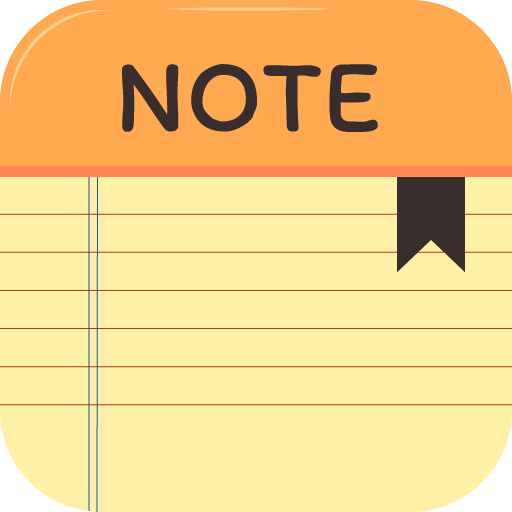 Simple Notes  Icon