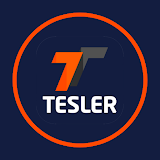 Tesler App icon