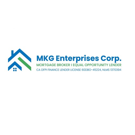 Digital Mortgage Broker logo