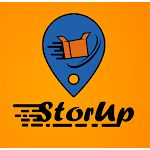 Cover Image of Download StorUp  APK