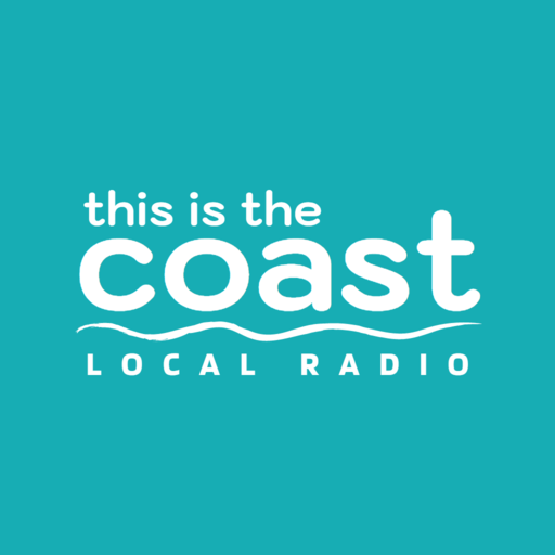 This is the Coast logo