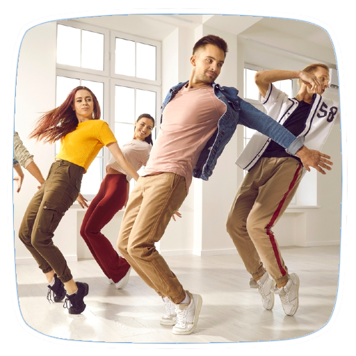 How to Dance logo