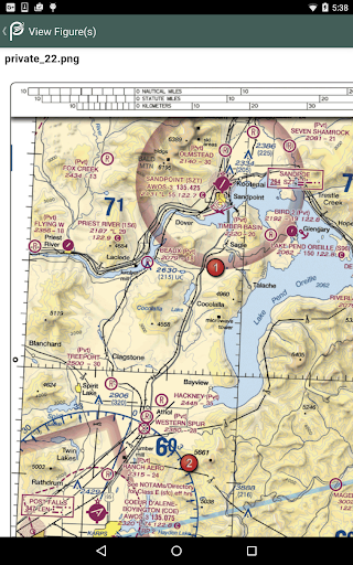 Prepware Remote Pilot screenshot 9