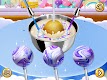 screenshot of Cake Games: Dessert DIY