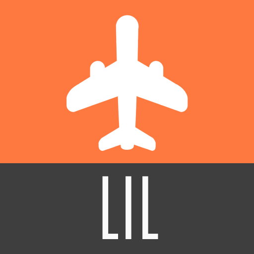 Lille Travel Guide logo