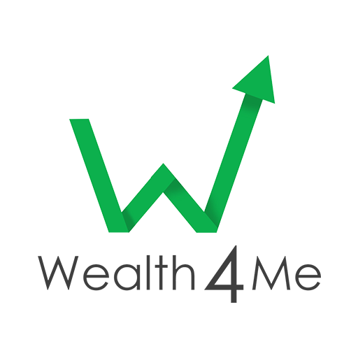 Wealth4Me 2.0.5 Icon