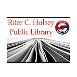 RCH Library icon