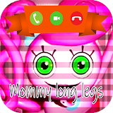 Call Prank Mommy Long Legs icon