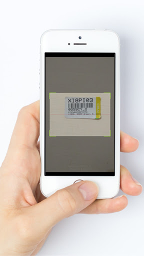 Barcode Copier Screenshot 4 - AppWisp.com