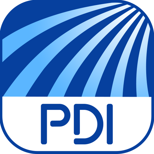 PDI TelaPoint  Icon