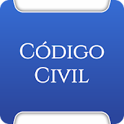 Top 10 Books & Reference Apps Like Código Civil - Best Alternatives