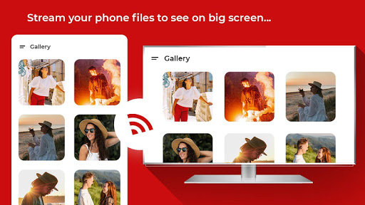 Cast to TV Pro – Chromecast, Stream phone to TV Gallery 4