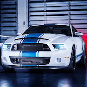 Top 31 Personalization Apps Like Awesome Mustang Shelby Wallpaper - Best Alternatives