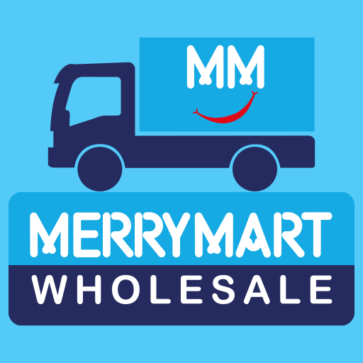 MM Wholesale - AppWisp.com