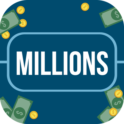 Millions download Icon