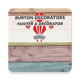 Burton Decorators icon