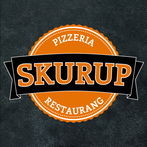 Skurups Pizzeria logo