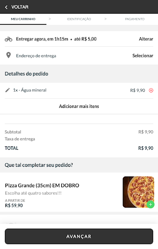 Nosso Bar - Piratininga Screen 3