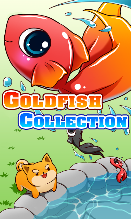 Goldfish Collection - 2.4.1 - (Android)