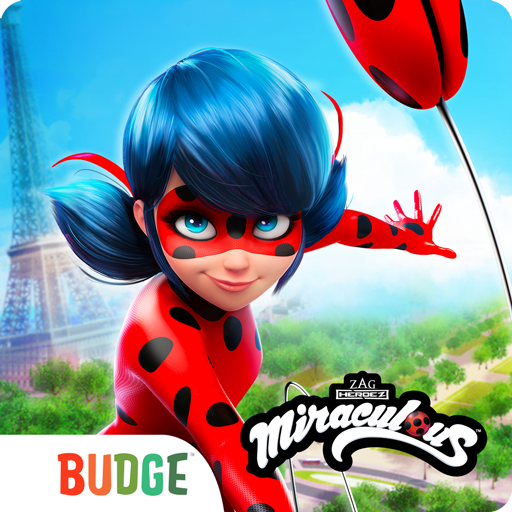 Miraculous Life – Apps on Google Play