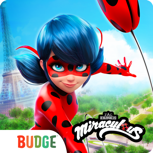 Miraculous Life - Ứng Dụng Trên Google Play