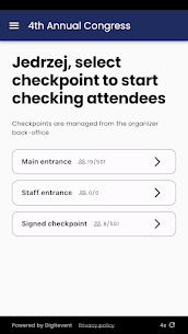 Digitevent check-in APK for Android Download 2
