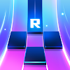 Rhythm Rush Lite-Be Piano Star icon