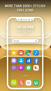 Theme For Xiaomi 13 Ultra