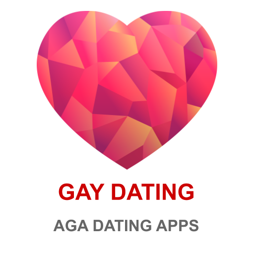 แอพหาคู่เกย์ - AGA