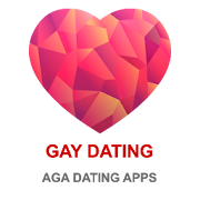 Gay Dating App - AGA