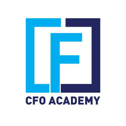 CFO ACADEMY logo