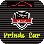 Cover Image of 下载 Frinds Car  APK