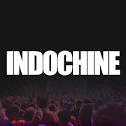 Indochine - Infos  Icon