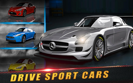 Real Race Car Games - Free Car Racing Games screenshots 14