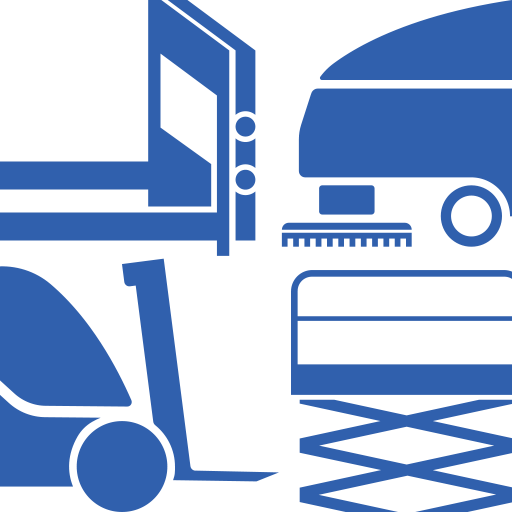 Forklift International logo