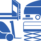 Forklift International icon