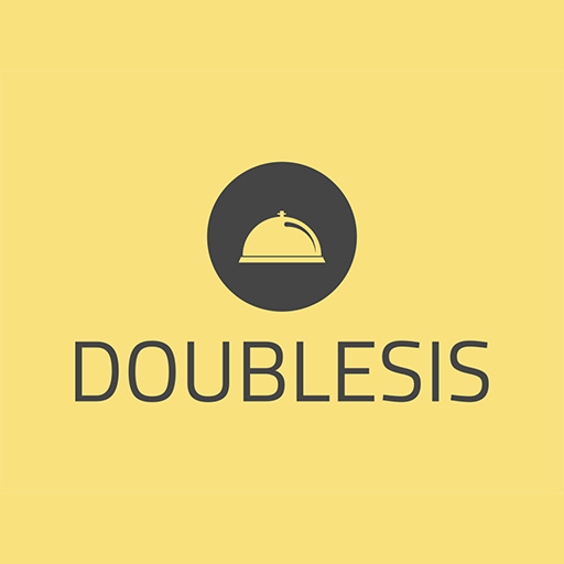 DOUBLESIS logo