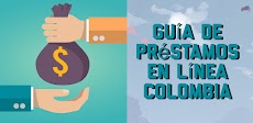 Guía de prestamos en Colombiaのおすすめ画像1