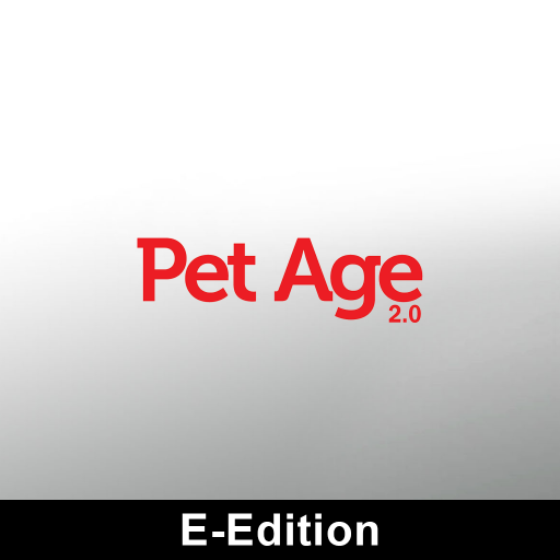 Pet Age 2.0  Icon