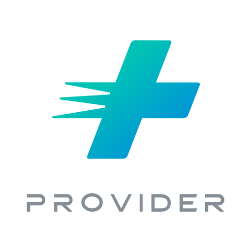 Speedoc for Licensed Providers logo