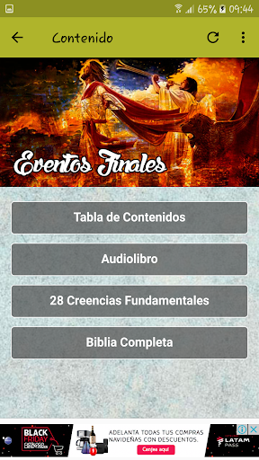 Eventos Finales Screen 3