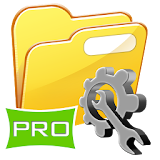 iFile - File Manager icon