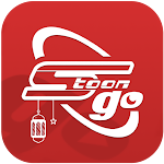 Cover Image of Download Spacetoon Go Anime & Cartoons 2.16.0 APK