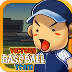 Cover Image of Download Victory Baseball Team  APK