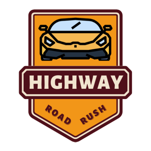 HighWay Road Rush