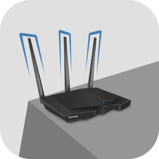 Tenda Router Setup Guide App