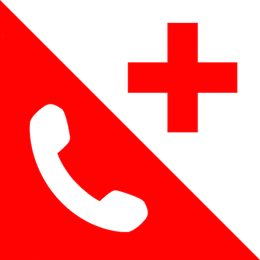e-mergency app for schools logo