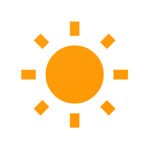 iDimi Weather logo